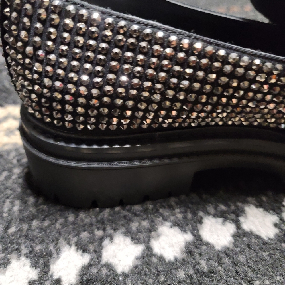Micheal Kors Loafers - Picture 4 of 4